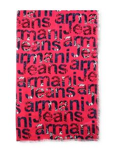 Палантин Armani Jeans