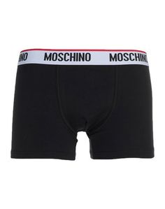 Боксеры Moschino