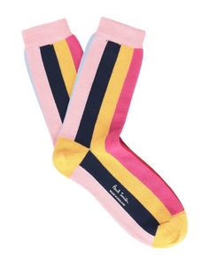 Короткие носки Paul Smith