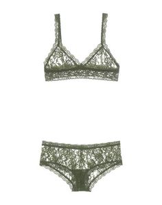 Комплект белья Hanky Panky