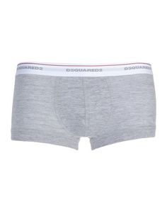 Боксеры Dsquared2