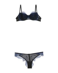 Комплект белья Twin Set Simona Barbieri