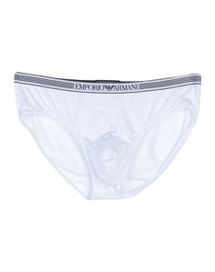 Трусы Emporio Armani