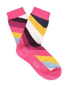 Короткие носки Paul Smith