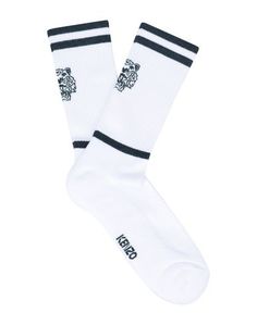 Короткие носки Kenzo