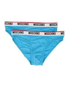 Трусы Moschino