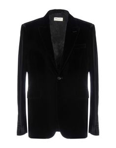 Пиджак Saint Laurent