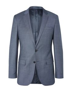 Костюм Boss Black