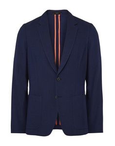 Пиджак Paul Smith