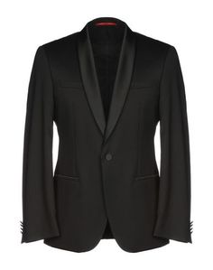 Пиджак Hugo Boss