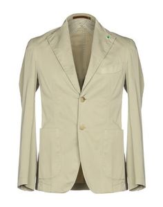 Пиджак Gabardine