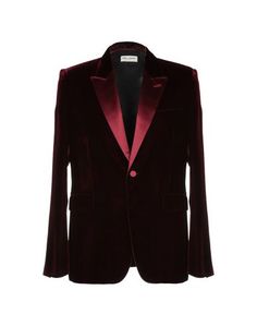Пиджак Saint Laurent