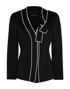 Пиджак Emporio Armani
