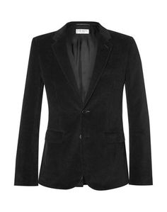 Пиджак Saint Laurent