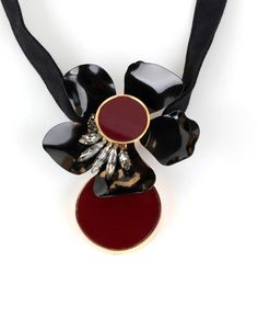 Ожерелье Marni