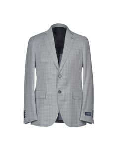 Пиджак Tombolini