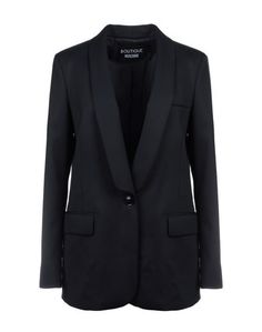 Пиджак Boutique Moschino