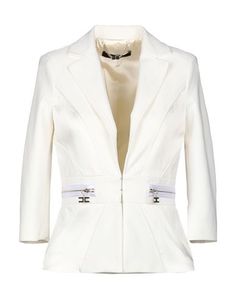 Пиджак Elisabetta Franchi
