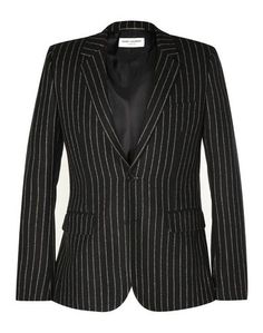 Пиджак Saint Laurent