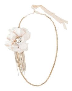 Ожерелье Lanvin