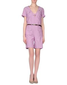 Короткий комбинезон Dsquared2