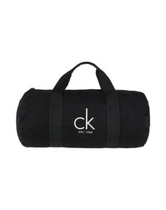 Дорожная сумка CK Calvin Klein