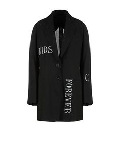 Пиджак Ann Demeulemeester
