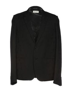 Пиджак Saint Laurent