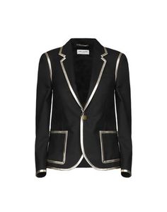 Пиджак Saint Laurent