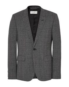 Пиджак Saint Laurent