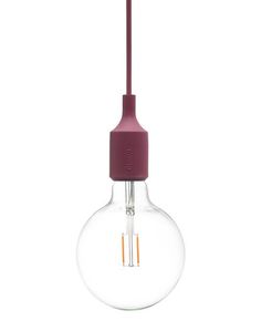 Подвесная лампа Muuto