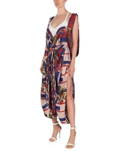 Брючный комбинезон Andreas Kronthaler For Vivienne Westwood
