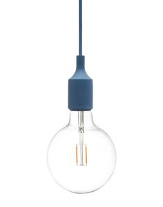Подвесная лампа Muuto