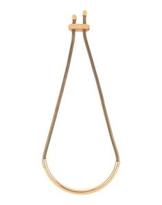 Ожерелье Lanvin