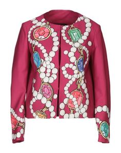 Пиджак Boutique Moschino