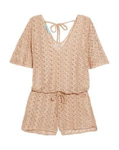 Пляжное платье Melissa Odabash