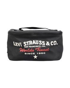 Beauty case Levis RED TAB