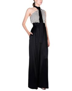 Комбинезоны без бретелей Elisabetta Franchi
