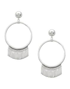 Серьги Vivo 925