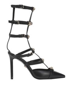 Сандалии Versace