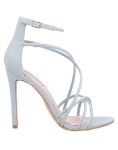 Сандалии Steve Madden