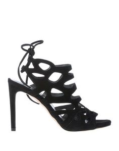 Сандалии Stuart Weitzman