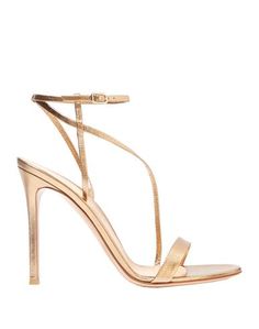 Сандалии Gianvito Rossi