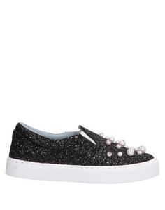 Низкие кеды и кроссовки Chiara Ferragni