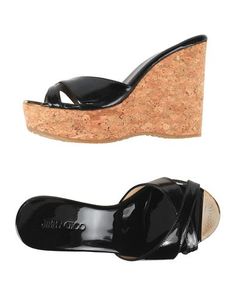Сандалии Jimmy Choo