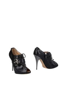 Ботинки Giuseppe Zanotti