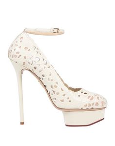 Туфли Charlotte Olympia