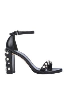 Сандалии Stuart Weitzman
