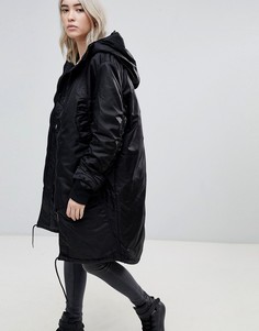 parka cheap monday