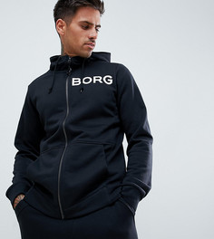 Куртка с капюшоном Bjorn Borg - Черный